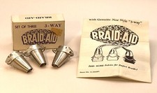 braid aid for sale  Poland