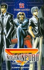 Nogami neuro n.12 usato  Monterotondo