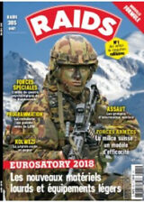 Raids 385 eurosatory d'occasion  Bubry