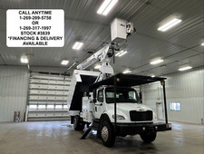 Freightliner m2106 4x4 for sale  Battle Creek