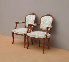 Coppia poltrone stile usato  Beinette