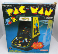 Official pac man for sale  Celina