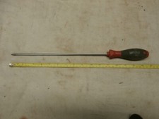 Wiha screwdriver ph2 for sale  AMBLESIDE