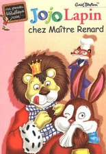 Jojo lapin maître d'occasion  Hennebont