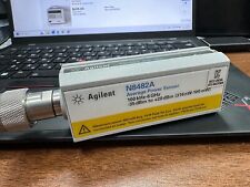 Agilent keysight n8482a usato  Spedire a Italy