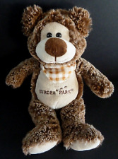 Doudou peluche europa d'occasion  Bouvigny-Boyeffles