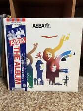 [Japan Used Record] Lp Record Abba/The Album Playback Confirmed Domestic Edition comprar usado  Enviando para Brazil