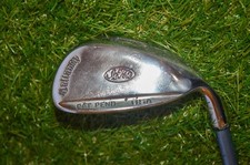 Callaway L2H2 Lobe Wedge destro 35,5" grafite rígido novo punho comprar usado  Enviando para Brazil