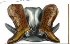 Boucle ceintures ceinturon d'occasion Boucle ceintures ceinturon d'occasion  Montpellier-