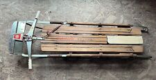 Vintage montgomery ward for sale  Hopwood