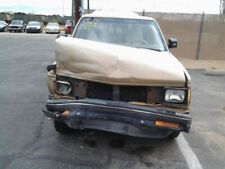 S10pickup 1985 crossmember for sale  Tucson