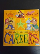 Careers board game for sale  Brunswick
