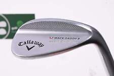 Callaway mack daddy for sale  LOANHEAD