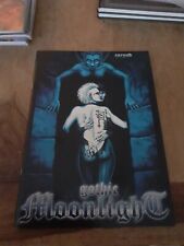 Comic gothic moonlight gebraucht kaufen  Neu-Isenburg