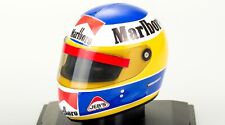 Michele alboreto 1985 usato  Italia