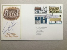 Post office fdc for sale  MARLBOROUGH