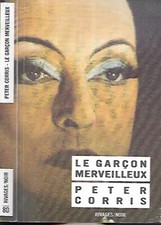 Peter corris garcon d'occasion  Saint-Zacharie