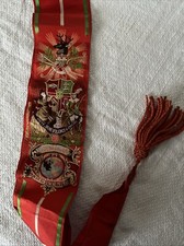 Vintage ancient order for sale  LINCOLN