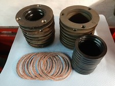 Riginal gehäuseabschlussdecke gebraucht kaufen  Neubrandenburg