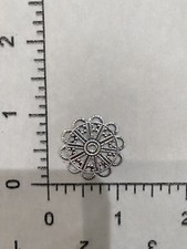 24pcs filigree jewelry for sale  Washington