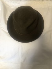 Stetson fedora hut gebraucht kaufen  Frankfurt am Main