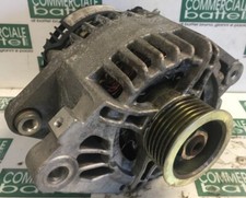 Alternatore peugeot 107 usato  Forgaria nel Friuli