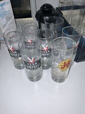 Verres whisky clan d'occasion  Vauvert