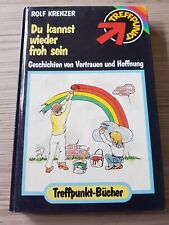 Buch kannst wieder gebraucht kaufen  Leer (Ostfriesland)