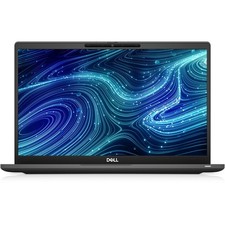 Usado, Notebook Dell Latitude 7000, 7320 12CRN 13,3 Polegadas Full HD - Preto - comprar usado  Enviando para Brazil