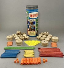 Vintage wooden tinker for sale  Wentzville