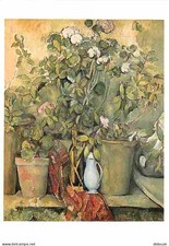 Peinture paul cézanne d'occasion Peinture paul cézanne d'occasion  Fruges