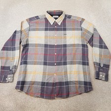 Barbour mens shirt for sale  CAERPHILLY