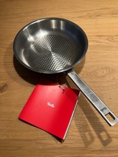 Fissler pfanne profi gebraucht kaufen Fissler pfanne profi gebraucht kaufen  Norderstedt
