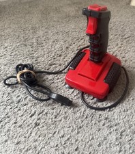 Quickshot turbo joystick for sale  SHEFFIELD