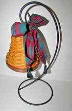 Longaberger christmas basket for sale  Berrien Springs