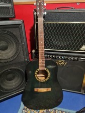 Chitarra acustica m.g. usato  Sassari