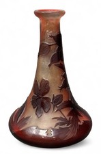 Vase pâte verre d'occasion  Paris X