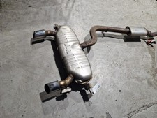 Audi mk3 exhaust for sale  THAME