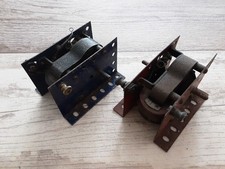 Meccano non reversing for sale  LEWES