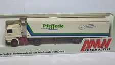 Awm 70094 scania gebraucht kaufen  Ebergötzen