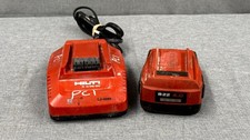Hilti 4.0 ion for sale  Everett