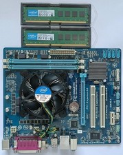 Gigabyte h61m s2pv usato  Pisogne