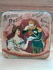 boite russes d'occasion  Chartres