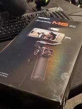 Hohem isteady kit gebraucht kaufen  Kaiserslautern