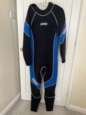 Lomo hurricane 5mm for sale  ALFRETON