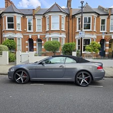 2007 bmw 630i for sale  LONDON