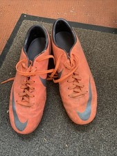 Nike mercurial fußball gebraucht kaufen  München