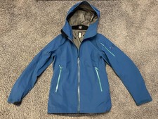 Arc teryx damen gebraucht kaufen  Friedrichsdorf
