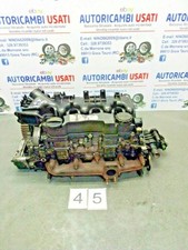 Testata ford focus usato  Gioia Tauro