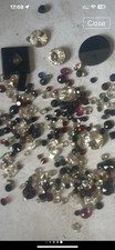 Jewellers semi precious for sale  SOLIHULL
